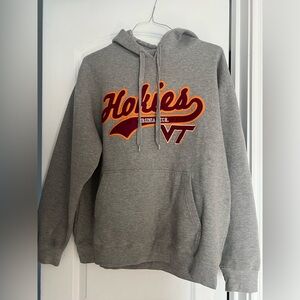 Virginia Tech hoodie
